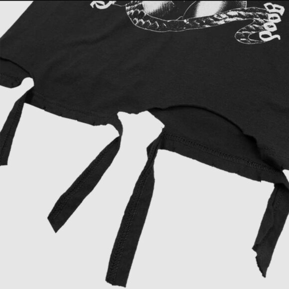 TAYLOR SWIFT - THEY SAY I DID SOMETHING BAD, BUT WHY’S IT FEEL SO GOOD TEE - Picture 6 of 6